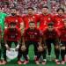 منتخب مصر يلتقي أنجولا وجنوب السودان 25 و29 سبتمبر في تصفيات أمم أفريقيا