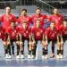 منتخب الصالات يواجه تنزانيا في الودية الثانية اليوم