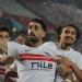 عدي الدباغ يقود هجوم الزمالك في مواجهة مودرن سبورت وديا