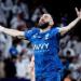 الهلال السعودى يدرس فسخ التعاقد مع كريم بنزيما