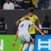ملخص وأهداف مباراة النصر ضد الفتح فى الدوري السعودي