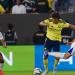 الدوري السعودي.. النصر يستهل حملة الدفاع عن اللقب بفوز كبير على الفتح.. واتحاد جدة يتعادل مع الخلود