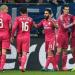 شاهد الآن.. البث المباشر لمباراة ريال مدريد وشالكه الودية