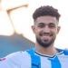 بيراميدز يعلن التعاقد مع خالد عوض ظهير أيمن الطلائع رسميا