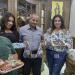 أسرة مسيحية تحتفل بـ«حلاوة المولد» و«قرص العدرا» فى الإسكندرية: «العيد عيدين»
