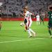 التعادل السلبى يحسم الشوط الأول بين الزمالك والاتحاد السكندرى