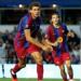 برشلونة يحصن حمزة عبد الكريم بـ150 مليون يورو من عمالقة أوروبا.. فيديو
