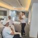 كمال عبد الواحد يحاضر مدربي الرخصة التدريبية A عن المستوى البدنى للاعبين..صور