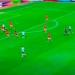 التعادل السلبي يحسم الشوط الأول بين أبو قير للأسمدة والبنك الأهلي في الدوري