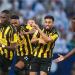 شاهد الآن البث المباشر لمباراة الاتحاد والقادسية في دوري روشن السعودي