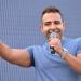 محمد عدوية: أحرص على اختيار أعمالي بدقة.. والمنافسة لا تقلقني