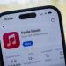 آبل تحسم الجدل.. Apple Music ستكشف الأغانى المصنوعة بالذكاء الاصطناعى