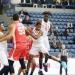 منتخب مصر لكرة السلة يكرر فوزه على تونس وديًا فى معسكر تركيا