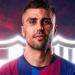 برشلونة يقيد رودرى واديمى رسميا