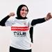 الزمالك يجدد تعاقد ياسمين صلاح ويضم دينا وليد لتدعيم سيدات اليد
