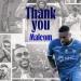 الهلال يفسخ عقد مالكوم بالتراضى