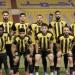 المقاولون العرب يعلن قائمة الموسم الجديد قبل خوض منافسات الدوري