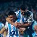 عودة الفاخورى يقود بيراميدز للتقدم على غزل المحلة بهدف فى الشوط الأول
