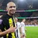 فابينيو يقترب من مزاملة محمد صلاح فى طرابزون سبور التركى