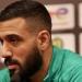 أحمد الشناوي: العميد لم يظلمني وجمهور المصري والزمالك الأفضل فى مصر