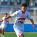 موقف محمد إبراهيم من المشاركة مع الزمالك أمام البنك الأهلي