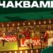 الظهور الأول لحسام عبد المجيد.. لودوجوريتس يتعادل مع سلافيا صوفيا 1-1 بالدوري البلغاري