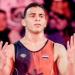 محمد القاسم يضمن الميدالية الثالثة لمصر بالمصارعة فى دورة ألعاب المتوسط 2026