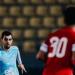 طلائع الجيش يهزم المقاولون بهدف أحمد علاء فى الدورى المصرى