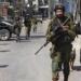 قوات الاحتلال الإسرائيلي تعتقل 4 فلسطينيين في محافظة الخليل