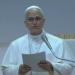 بابا الفاتيكان فى ريمينى: البشر دائما قبل الحدود والمؤسسات