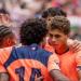 موعد مباراة برشلونة ضد إلتشي في الدوري الإسباني والقنوات الناقلة