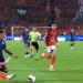 الأهلي يتأخر أمام الشرقية إنبي 2-1 في الشوط الأول.. وضربة جزاء مهدرة