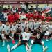 شباب الفراعنة يواصلون التألق في مونديال الطائرة بقطر.. مصر تهزم إسبانيا 3-2 وتصعد لدور الـ 16