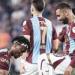 محمد صلاح أفضل لاعب في مباراة طرابزون سبور ضد بلدية إسطنبول بالدوري التركي