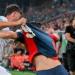 نابولي يتخطى جنوى بثنائية في الدوري الإيطالي (فيديو)