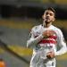 سيف جعفر يخرج من حسابات معتمد جمال الفنية.. وتدريبات فردية للاعب الزمالك