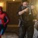بعد"Spider Man"..أفلام تجاوزت إيرادتها حاجز 2 مليار دولار عالميًا