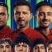 منتخب ناشئى الكرة الطائرة يواجه إسبانيا فى بطولة العالم بقطر