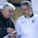 تفاصيل جلسة معتمد جمال مع لاعبى الزمالك قبل مواجهة البنك الأهلى