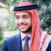 ولي العهد الأردني يؤدي اليمين الدستورية نائبًا للملك