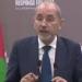وزيرا خارجية الأردن والصين يؤكدان أهمية تعزيز الأمن والاستقرار بالمنطقة