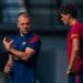 موعد مباراة إلتشي ضد برشلونة فى الدوري الإسباني والقناة الناقلة والمعلق
