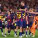 يلا شوت بث مباشر لمباراة برشلونة وإلتشي في الدوري الإسباني