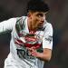 الجفالي يرفض عروض الإعارة ويتمسك بفرصته مع الزمالك.. ويعود للتدريبات الجماعية