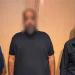 وصول إسماعيل دولار محكمة جنوب القاهرة للتحقيق معه في اتهامه بالبلطجة