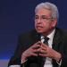 عبدالمنعم سعيد: الحل الإقليمي للصراع مرهون بإقامة الدولة الفلسطينية