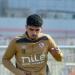 أحمد الجفالى يخضع لكشف طبى فى الزمالك بعد عودته إلى القاهرة