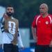 موعد مباراتي منتخب مصر أمام أنجولا وجنوب السودان فى تصفيات أمم أفريقيا