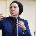 أميرة صابر تستعرض التجربة البرلمانية المصرية في أكاديمية القيادة السياسية الأفريقية
