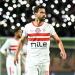 تفاصيل موقف عبدالله السعيد من مباراة الزمالك المقبلة أمام البنك الأهلي